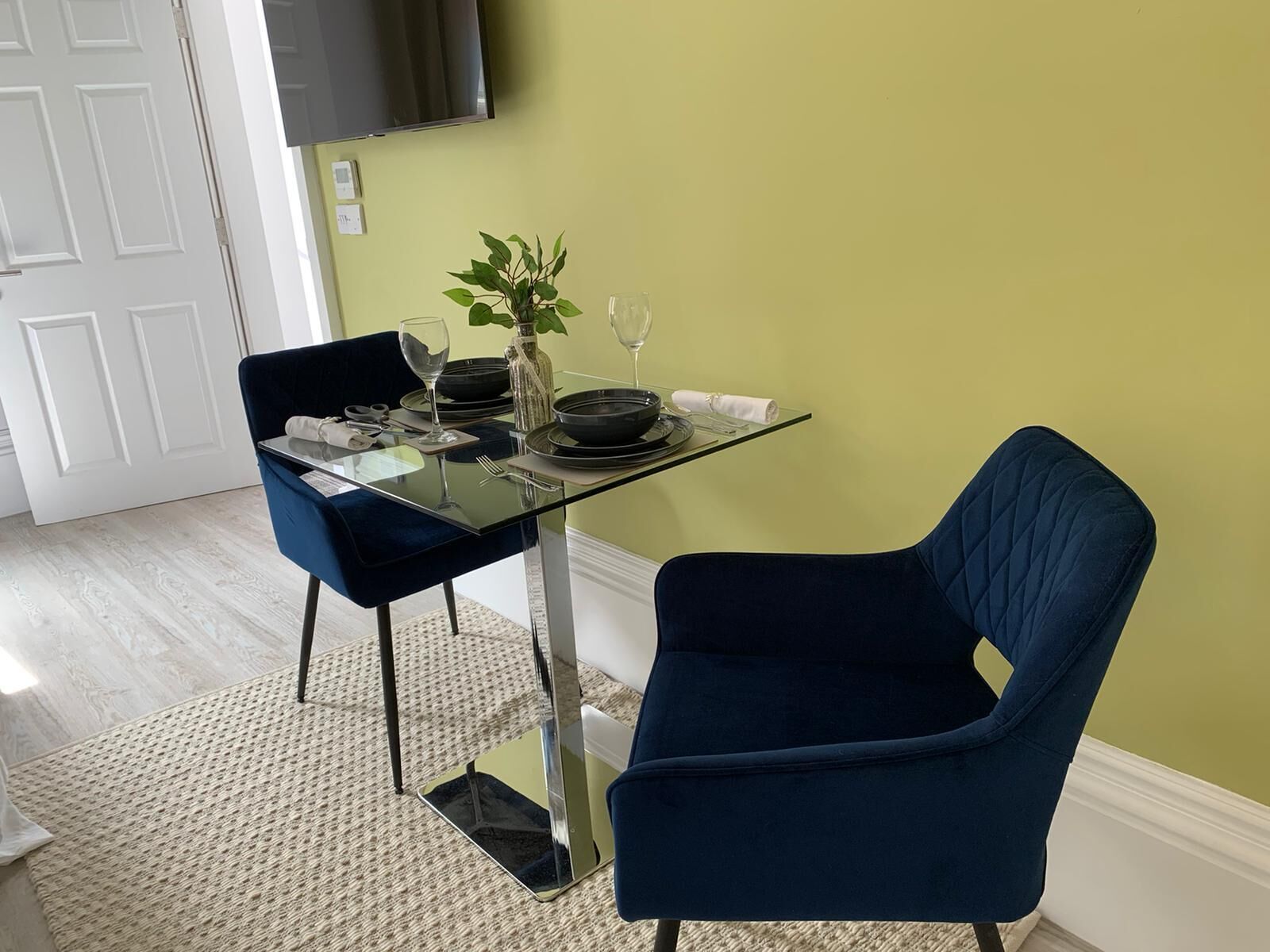 Photo - Winckley Square Residences