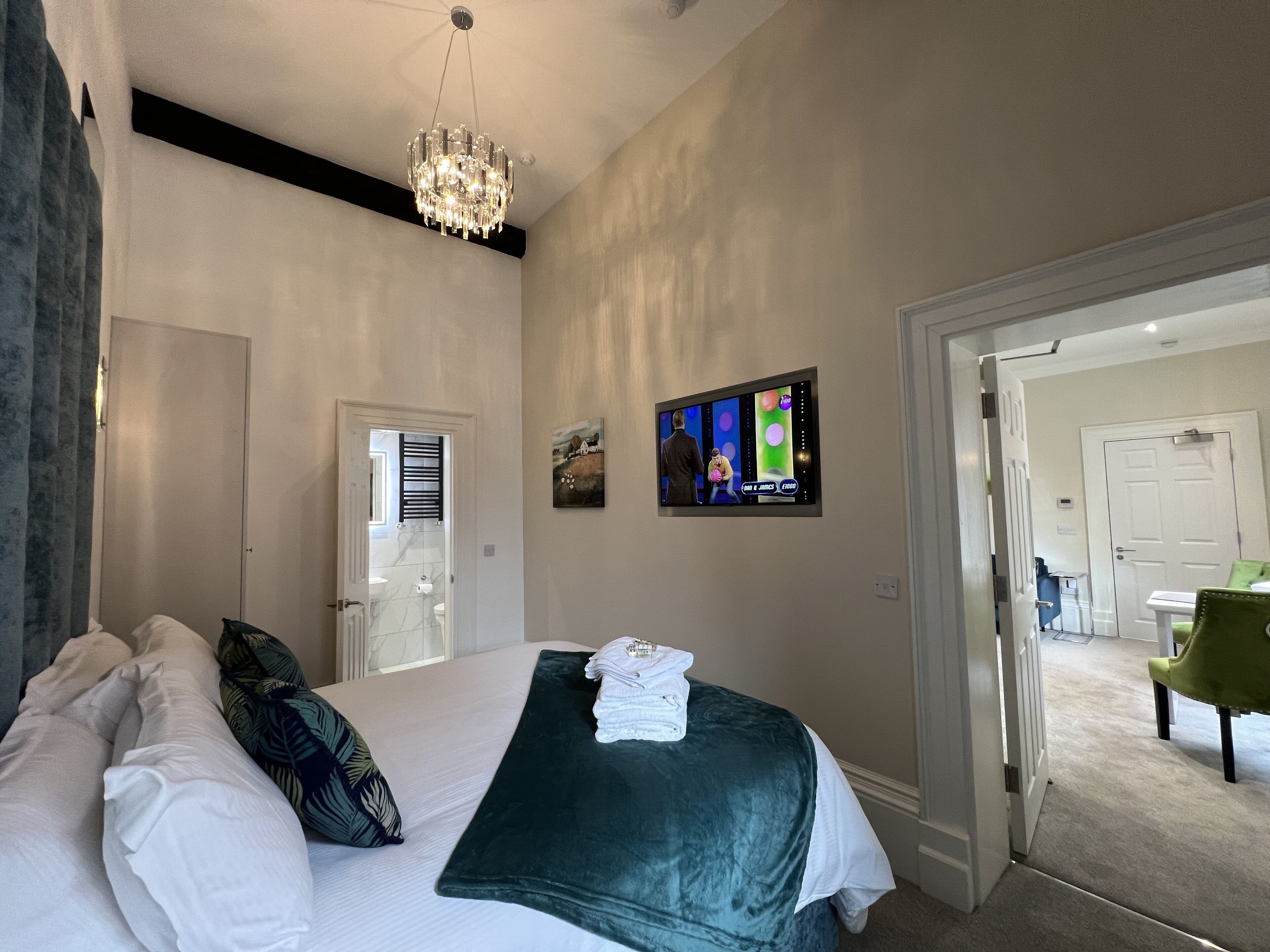 Photo - Winckley Square Residences