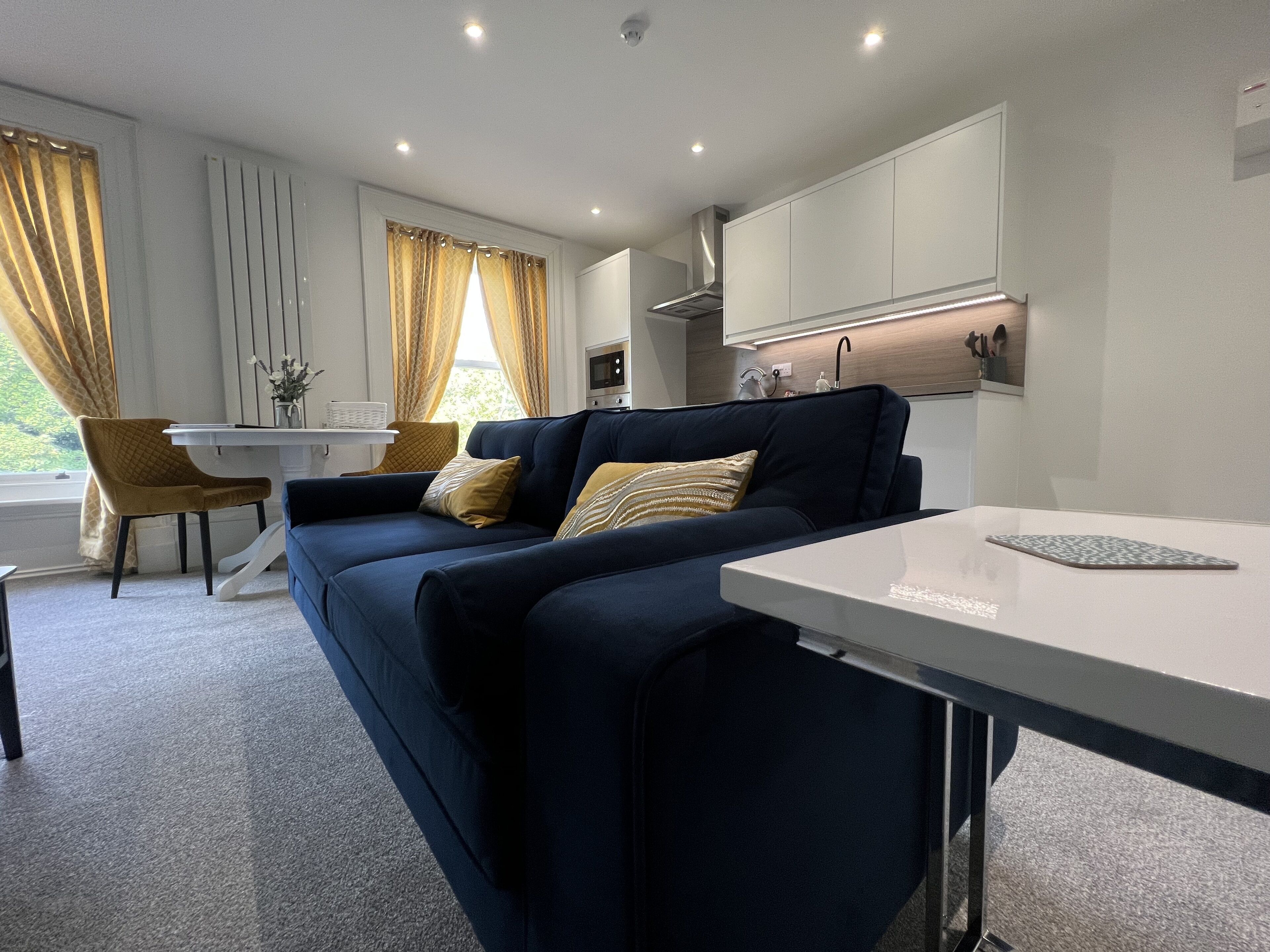 Photo - Winckley Square Residences