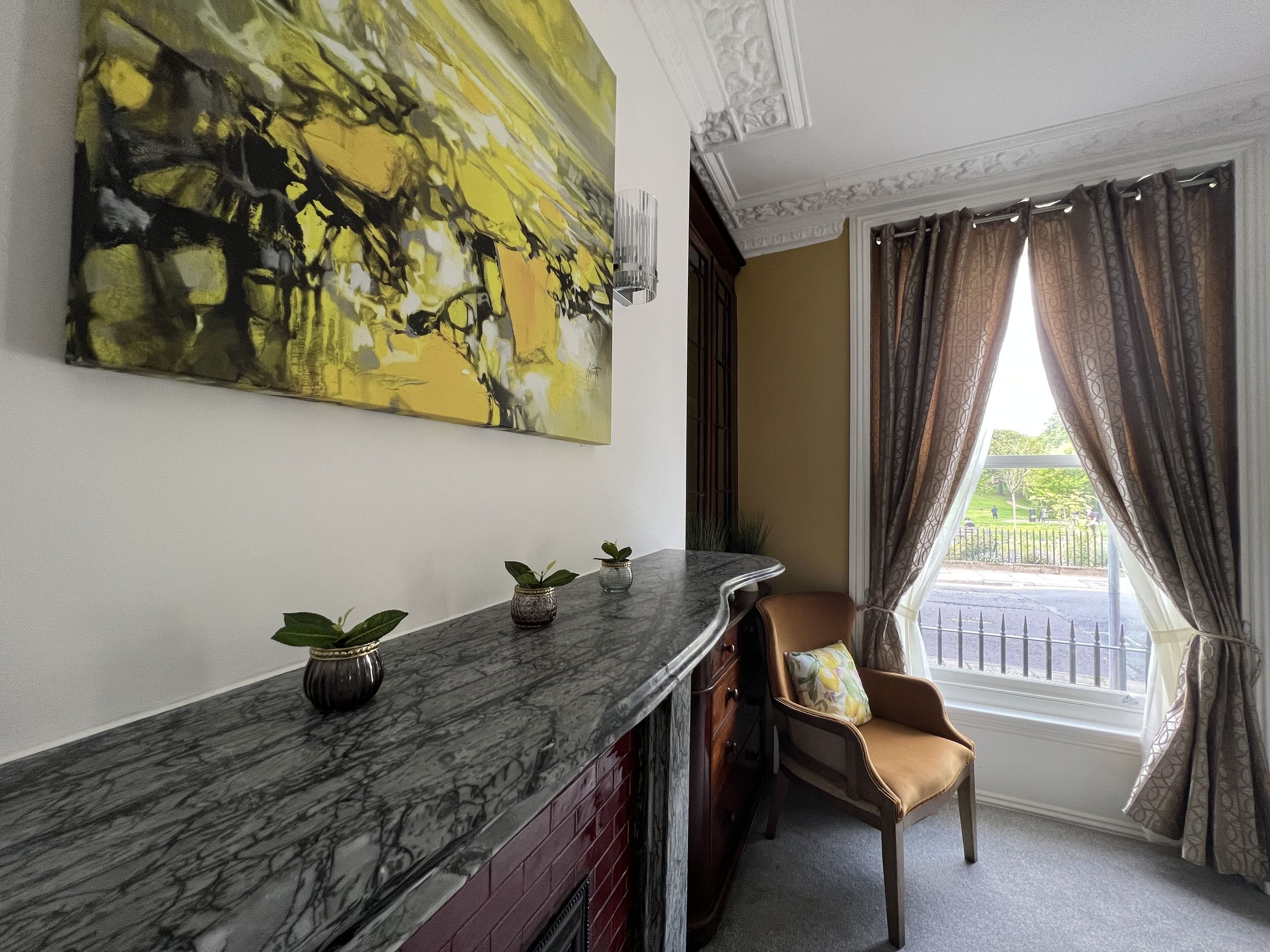 Photo - Winckley Square Residences