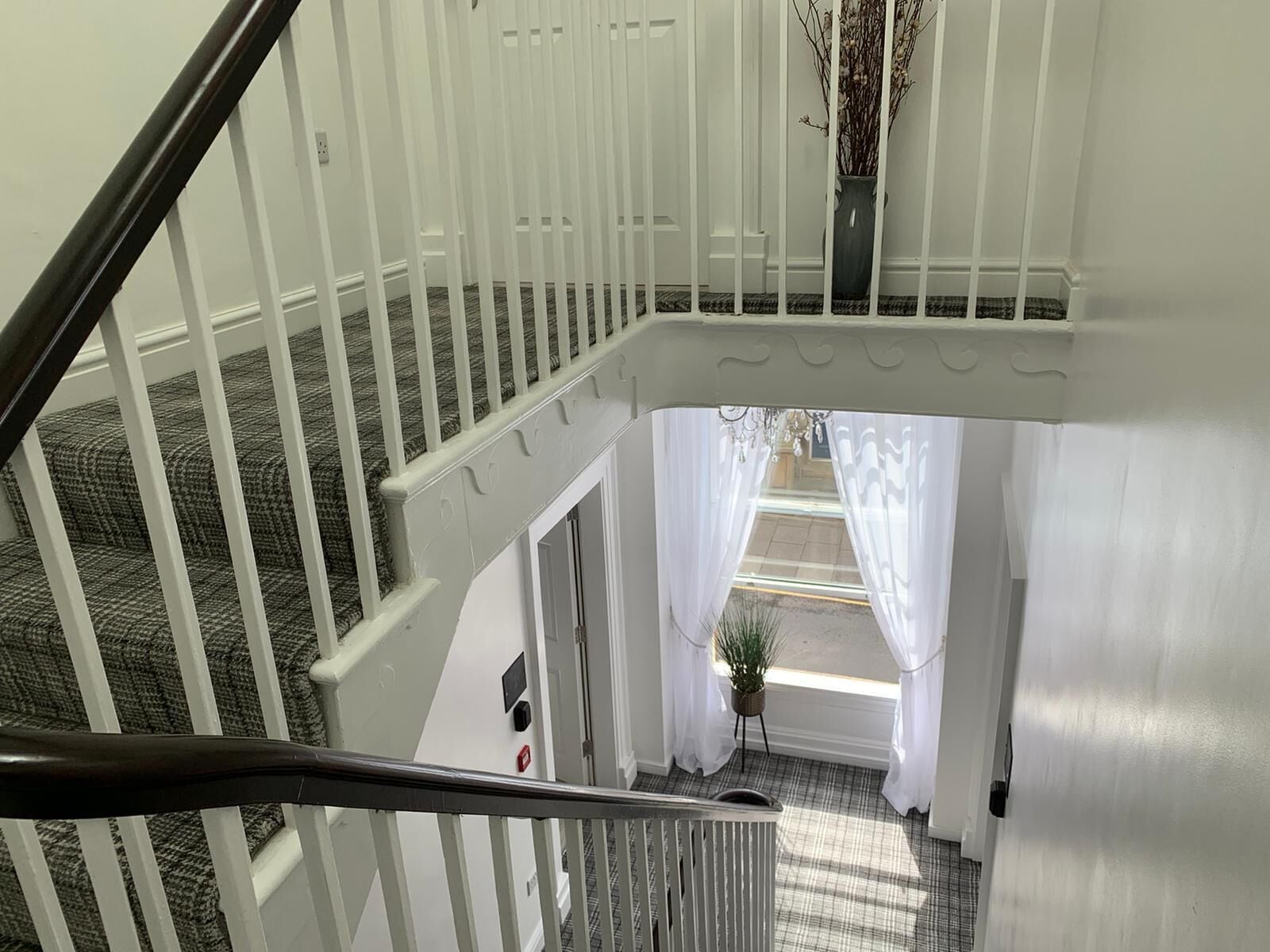 Photo - Winckley Square Residences