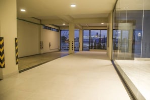 Intérieur