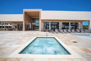 Pool - 4BR Villa Just 8 Min from Disney – 7521 (Kissimmee)