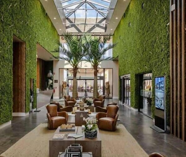 Lobby - 4BR Villa Just 8 Min from Disney – 7521 (Kissimmee)