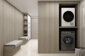 Interior - Dongrong Hotel (Dongguan Municipal Government International Trade Center) (Dongguan)