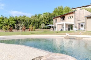 Piscina externa