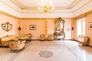 Interior - Allegroitalia Torre Artale Palermo (Trabia)
