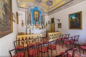 Interior - Allegroitalia Torre Artale Palermo (Trabia)