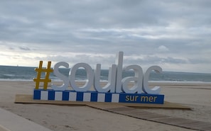 Plage