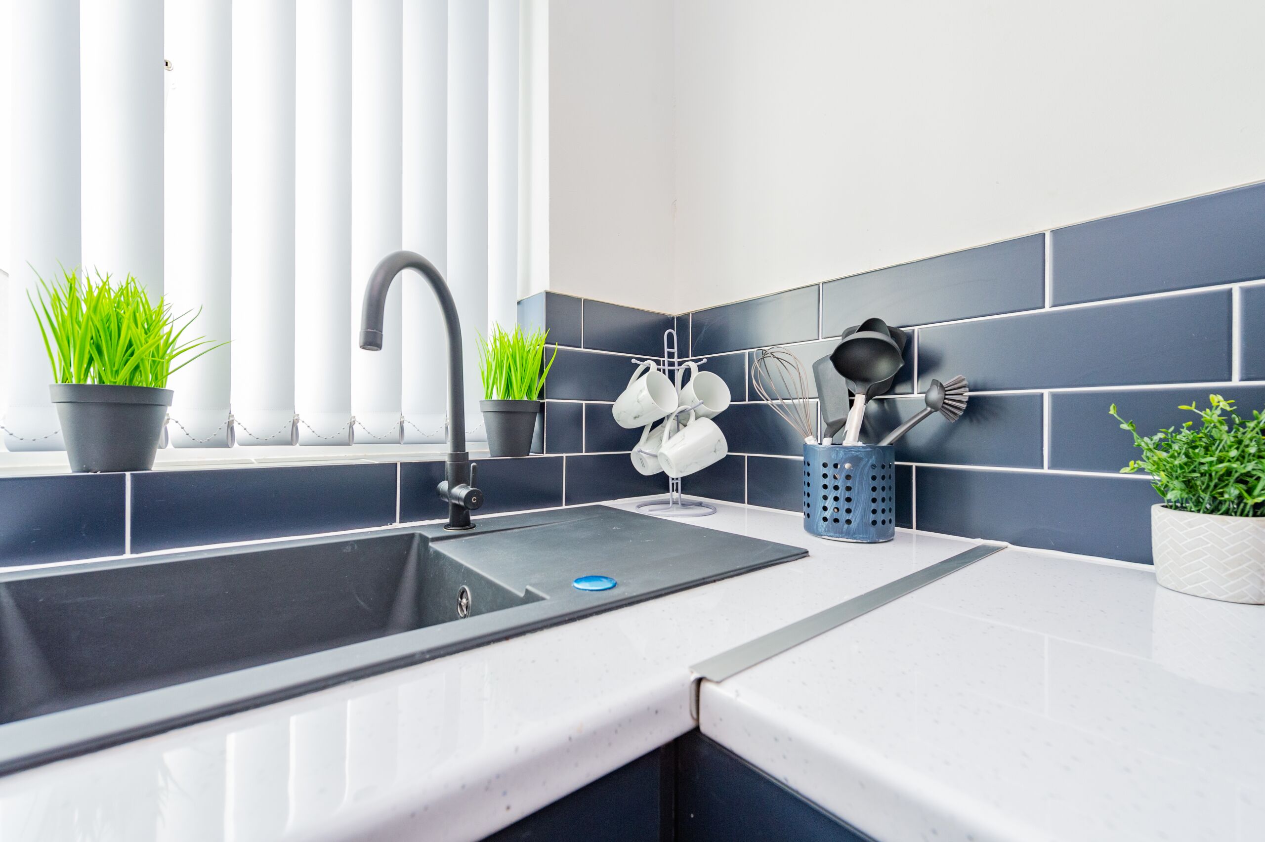 The Annexe, 25 Gorsehill Road