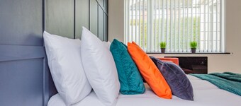 The Annexe, 25 Gorsehill Road