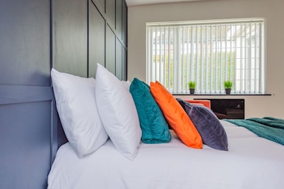 The Annexe, 25 Gorsehill Road