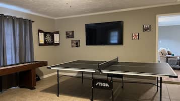 Spielezimmer