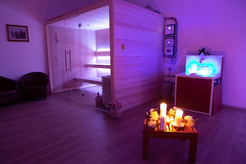 Hotel Europa Gran Sasso