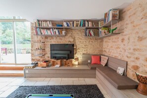 Intérieur