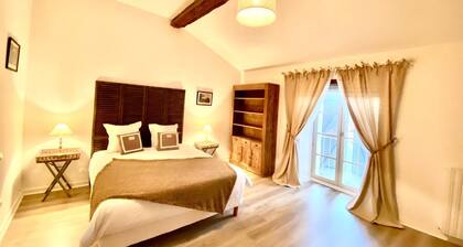 Gite de Jappeloup 13 minutes from Futuroscope