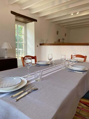 Restaurantes