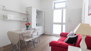公寓 (1 Bedroom) | 住宿內部