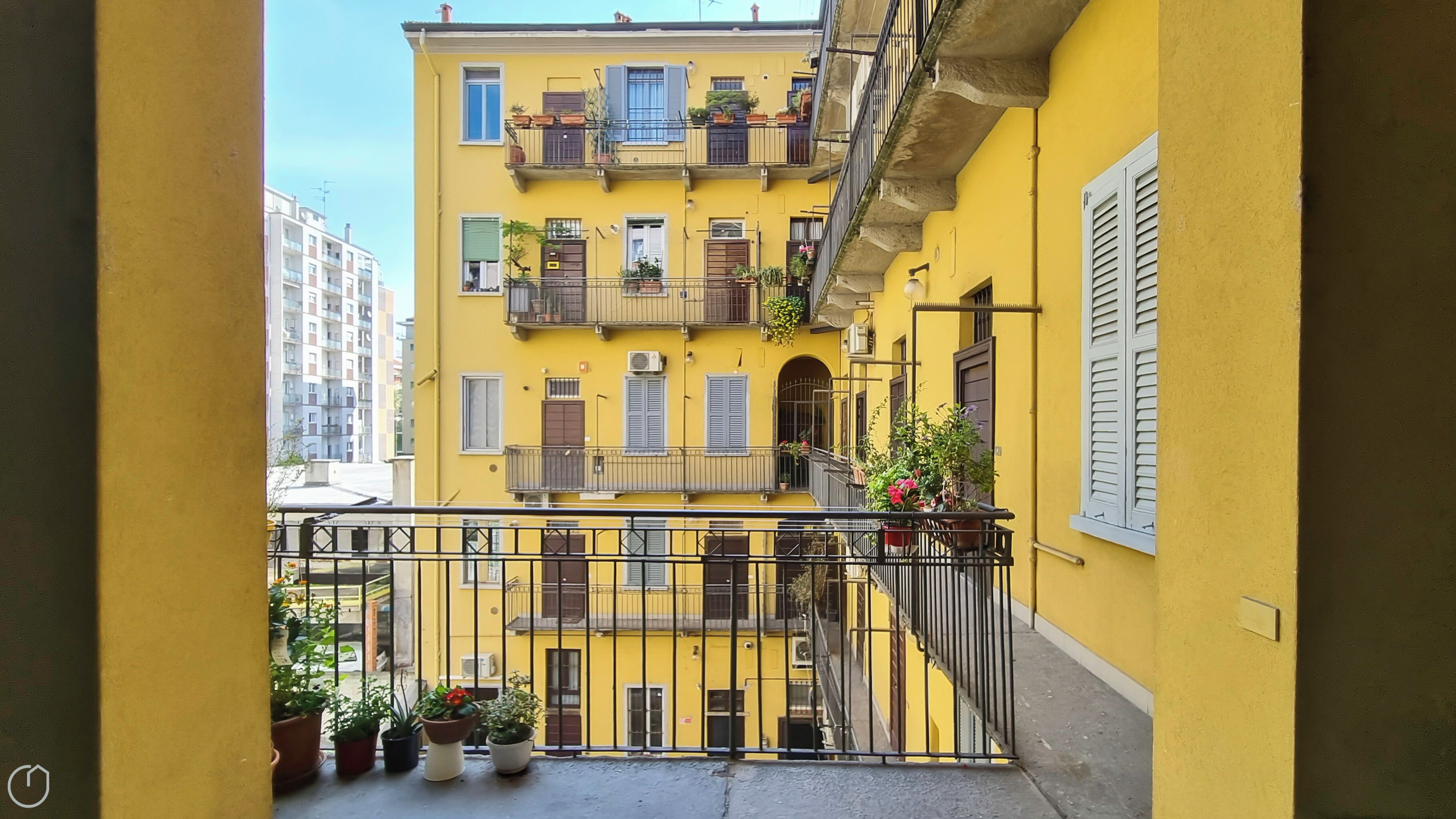 Huoneisto (1 Bedroom) | Sisätilat