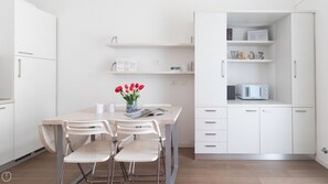 Apartment (1 Bedroom) | Interior - Italianway Comfort - Bligny 19A D Bologna (Milan)