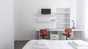 Apartment (1 Bedroom) | Interior - Italianway Comfort - Bligny 19A D Bologna (Milan)