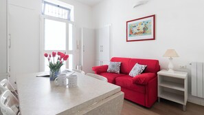 Apartment (1 Bedroom) | Interior - Italianway Comfort - Bligny 19A D Bologna (Milan)