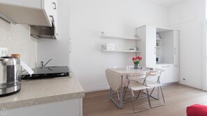 公寓 (1 Bedroom) | 住宿內部