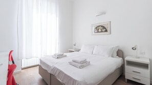 Apartment (1 Bedroom) | Interior - Italianway Comfort - Bligny 19A D Bologna (Milan)