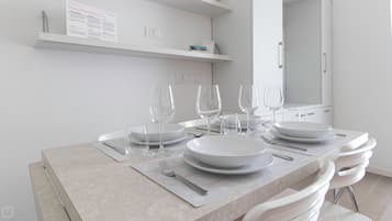 Apartment (1 Bedroom) | Innenbereich