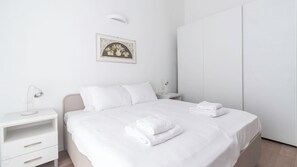 Departamento (1 Bedroom) | Interior