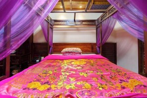 Room - Zhangjiajie Wulingju Inn (Wulingyuan Scenic Area) (Zhangjiajie)