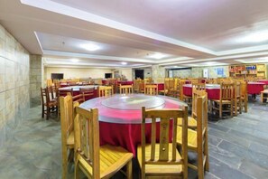 Restaurant - Zhangjiajie Wulingju Inn (Wulingyuan Scenic Area) (Zhangjiajie)