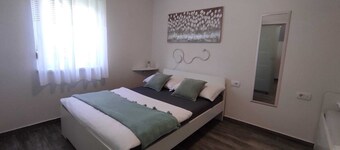 Apartment Prijeboj 2 - Plitvice Lakes 6km from apartment