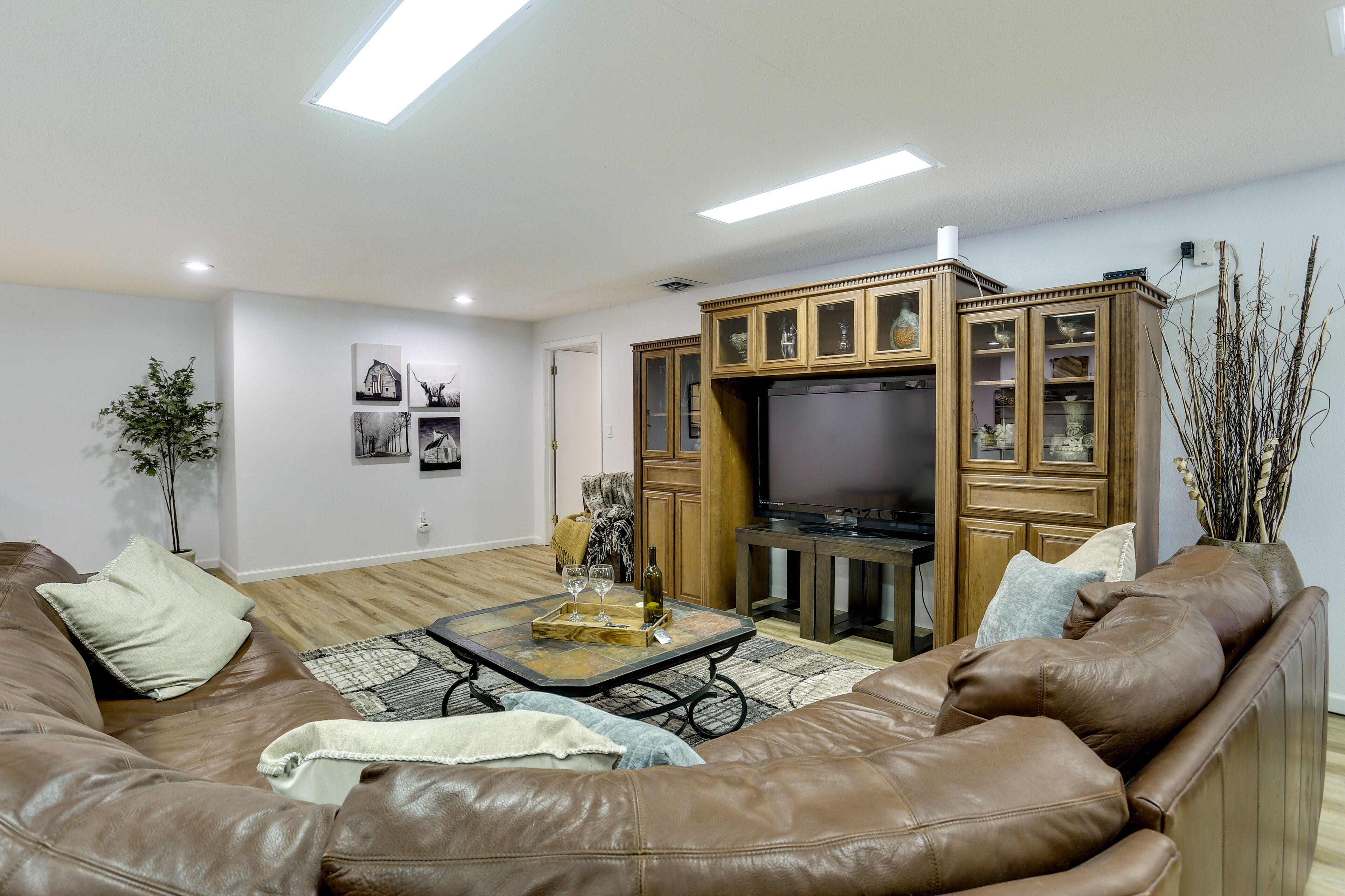 Rapid City Apartment w/ Mountain Views!