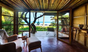 Superior Room | Premium bedding, in-room safe, individually decorated