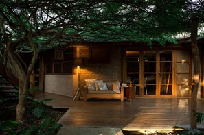 Standard Room | Terrace/patio