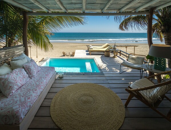 Luxury House | Terrace/patio