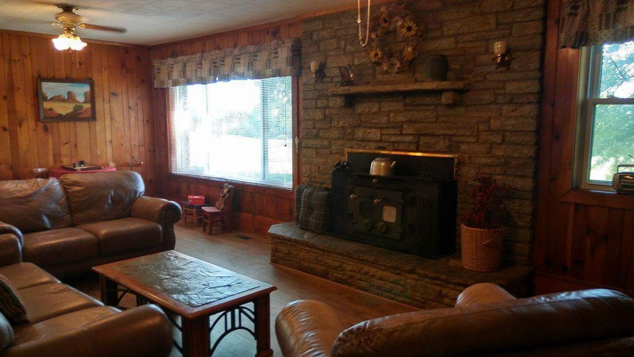 PEACE, SERENITY just minutes from beautiful Lake James & Linville Gorge.