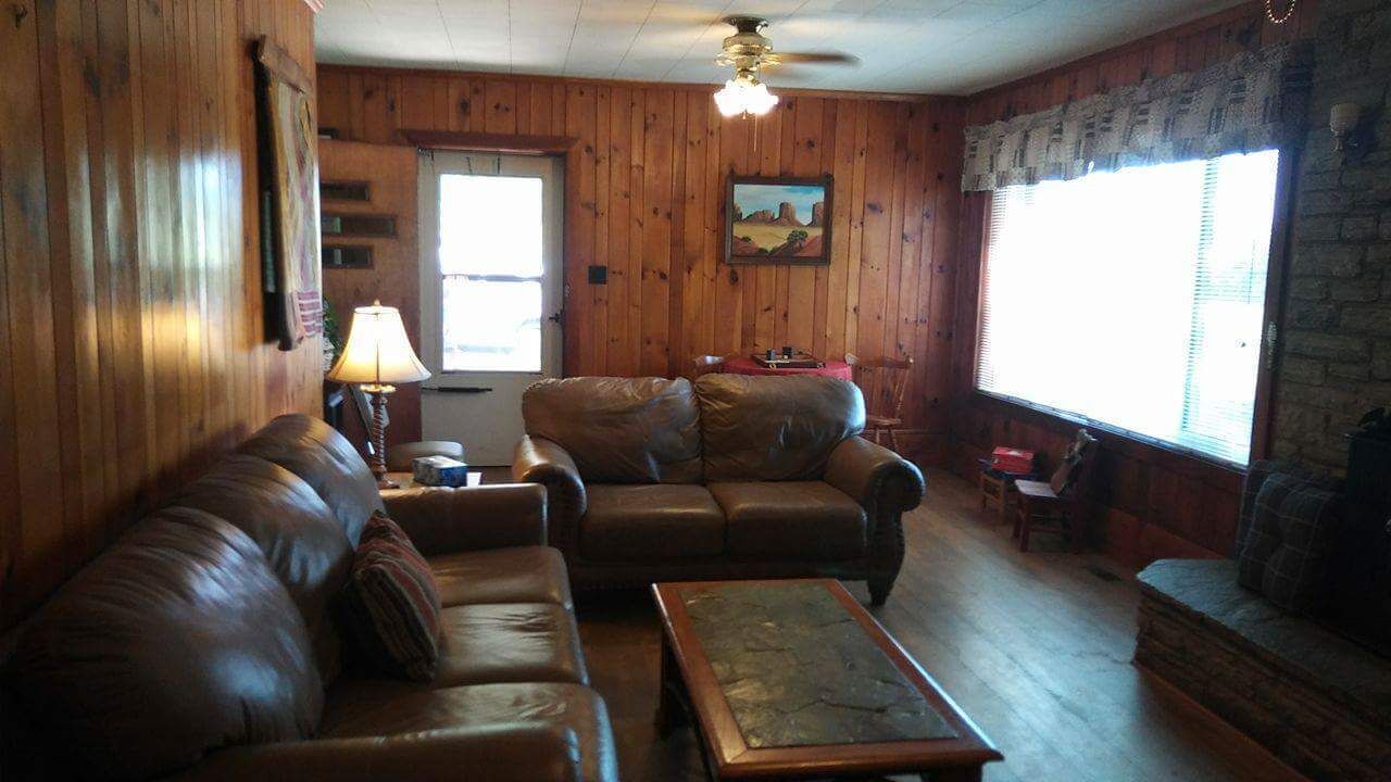 PEACE, SERENITY just minutes from beautiful Lake James & Linville Gorge.