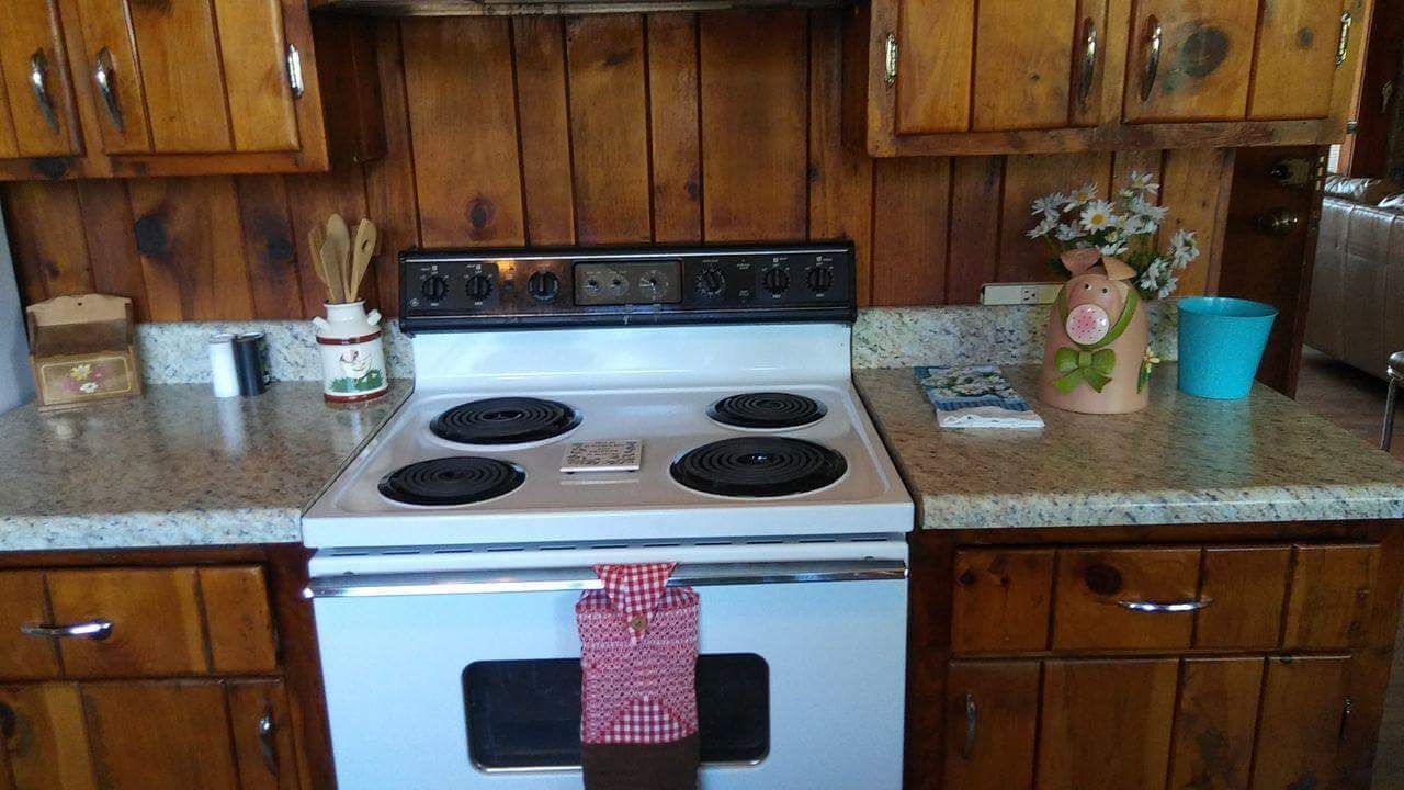 PEACE, SERENITY just minutes from beautiful Lake James & Linville Gorge.