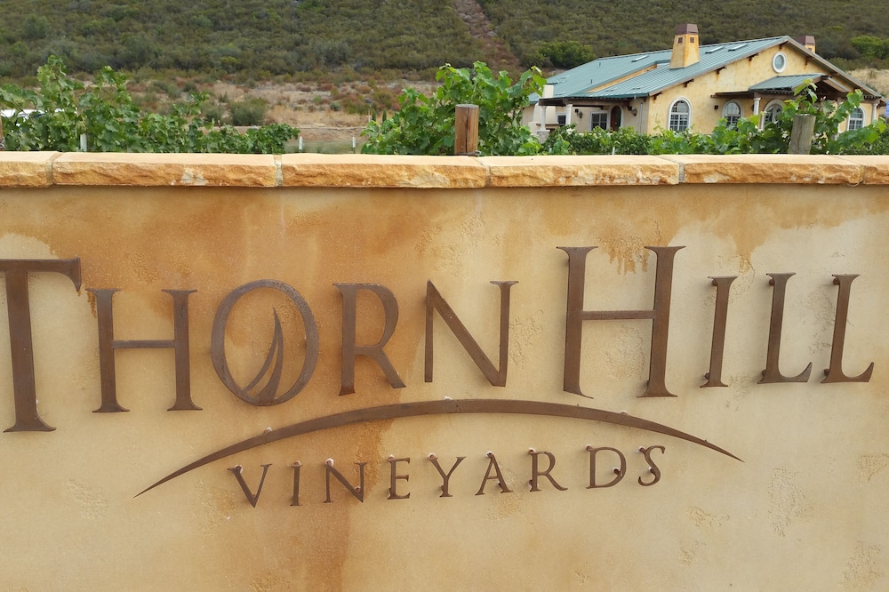 Thorn Hill Vineyard Villas