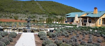 Thorn Hill Vineyard Villas