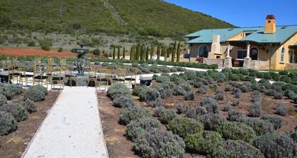 Thorn Hill Vineyard Villas