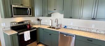 Stunnding Views in Every Room! 3 Full Bathrooms!