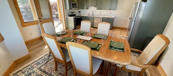 Stunnding Views in Every Room! 3 Full Bathrooms!