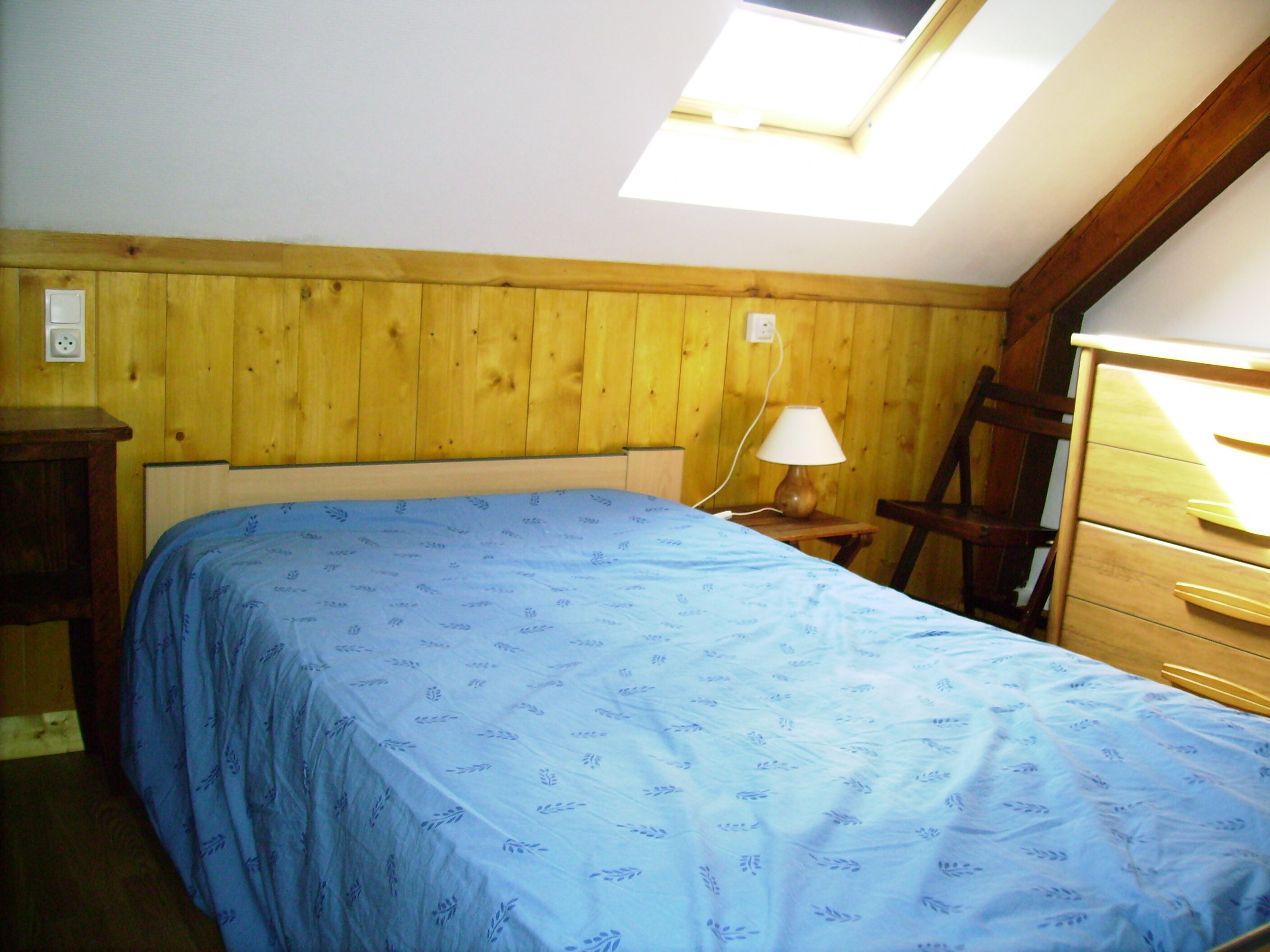 Bretagne :"la Guguenaie" A 1km du Port de Folleux -béganne