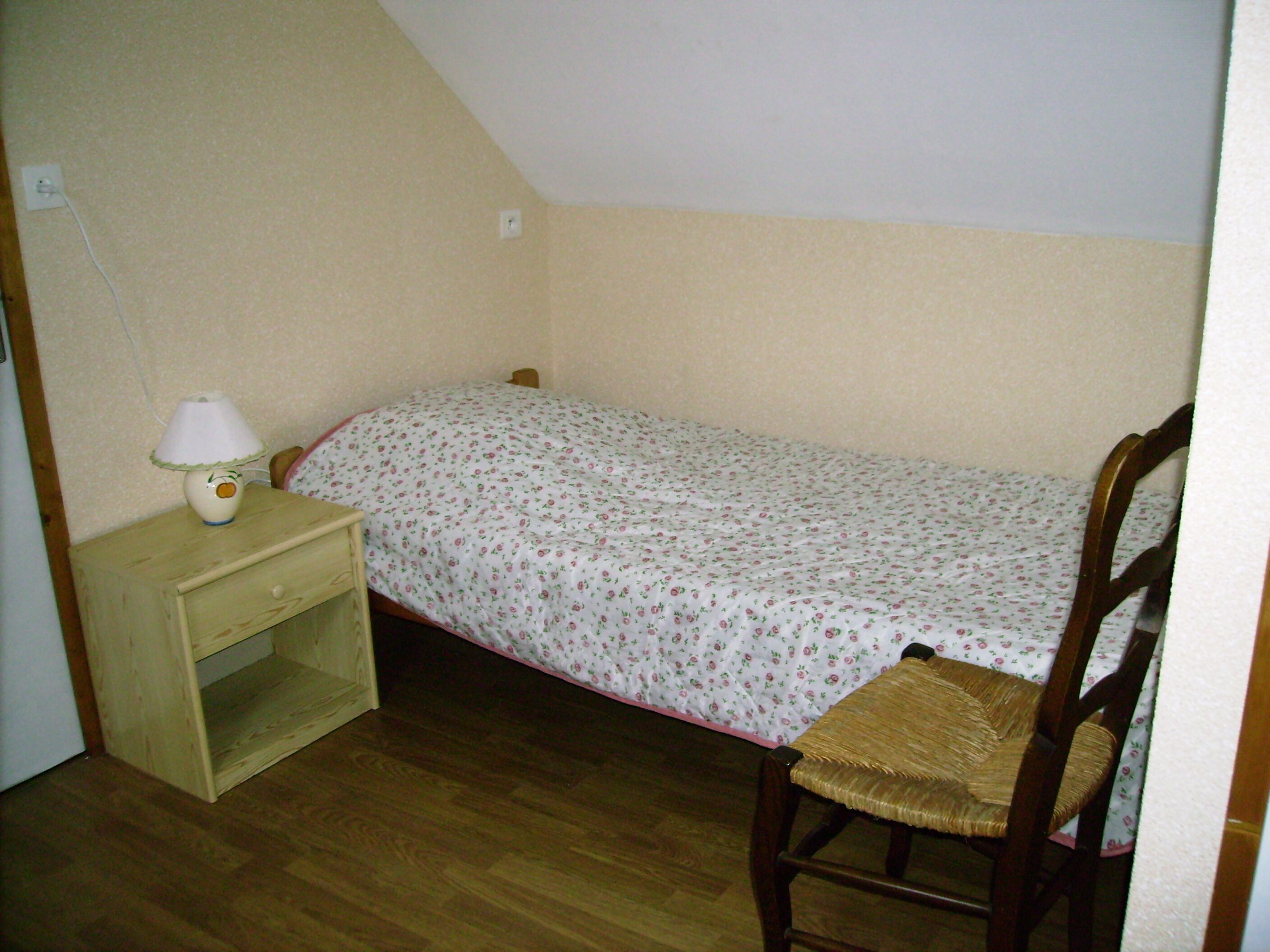 Bretagne :"la Guguenaie" A 1km du Port de Folleux -béganne