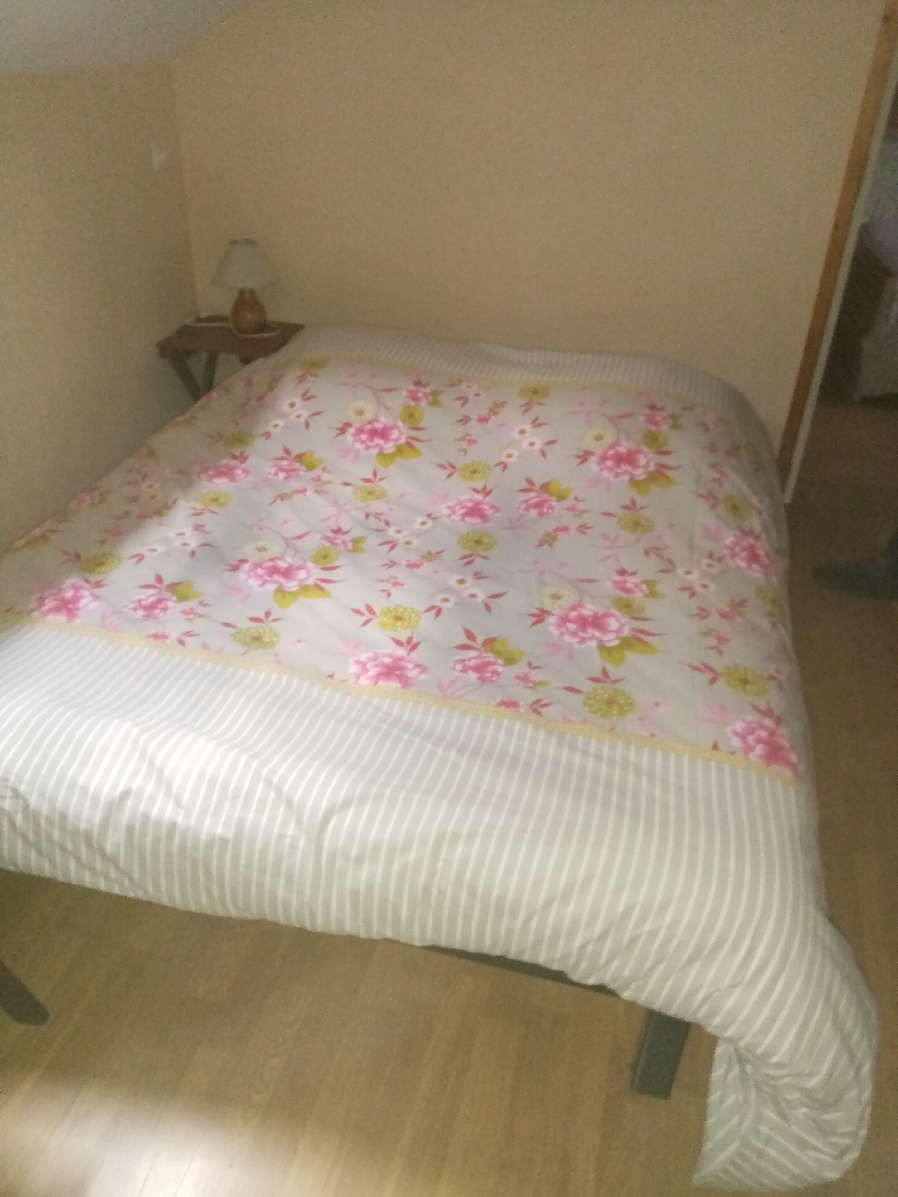 Bretagne :"la Guguenaie" A 1km du Port de Folleux -béganne