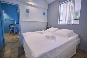 1 camera, ferro/asse da stiro, culla da viaggio, Wi-Fi gratuito