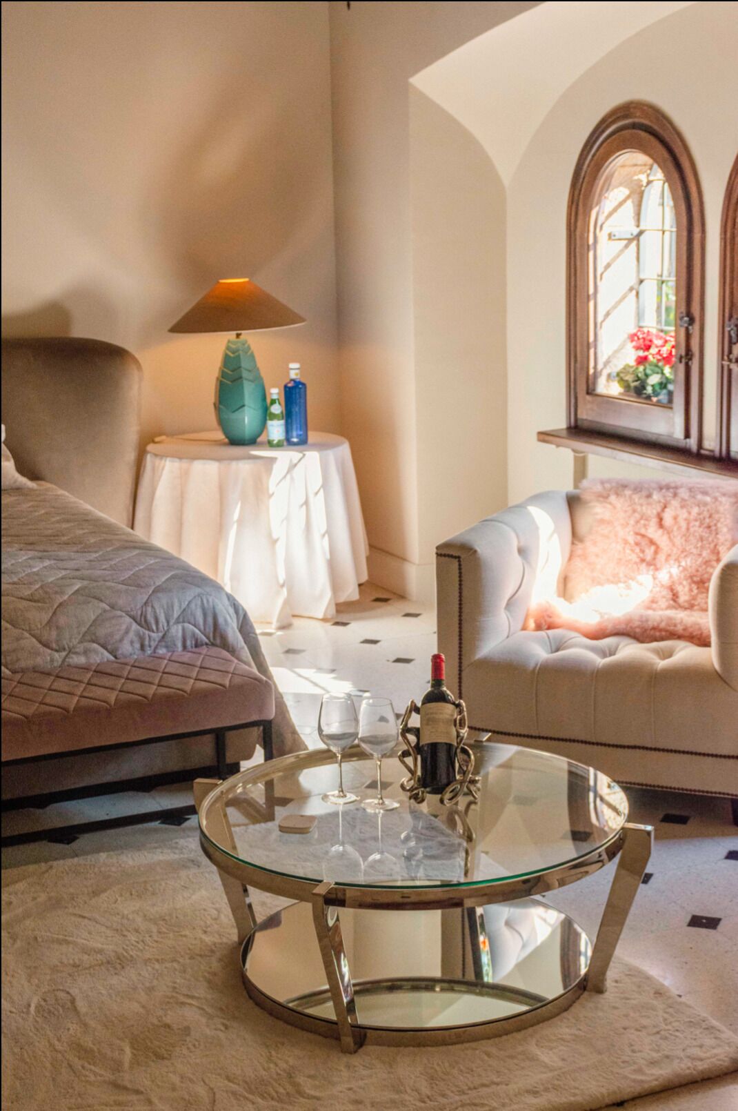 Beautifully Renovated Historic Tower For A Luxurious Stay - Gavà